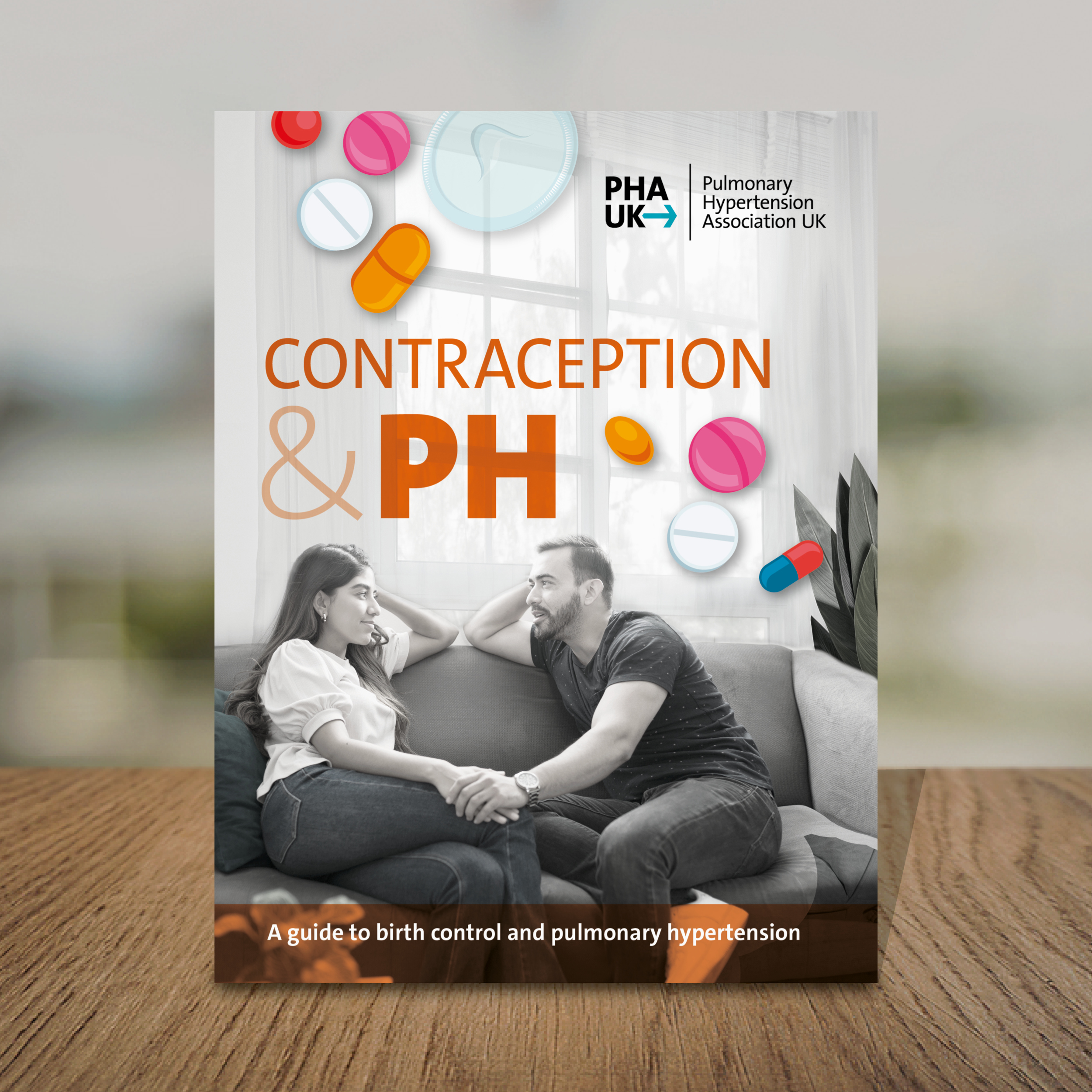 Contraception & PH