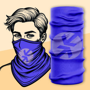 Neck cover / multiway wrap