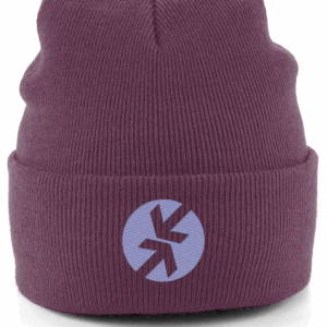 Stronger Together Beanie